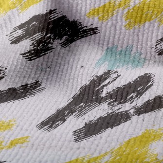Abstract Painting Terry