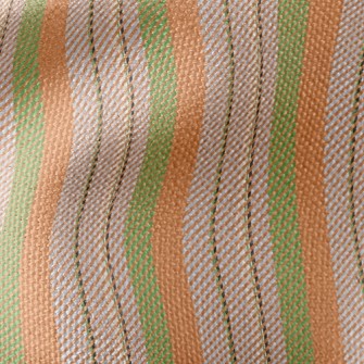 Premium Striped Fabric Waterproof Canvas