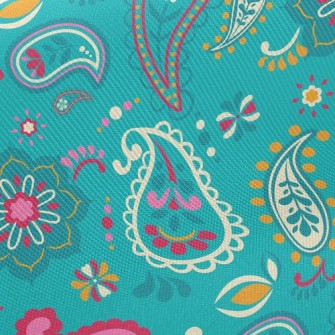Gorgeous Patterns Twill
