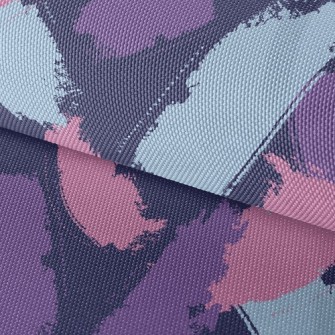 Stain Graffiti Waterproof Oxford