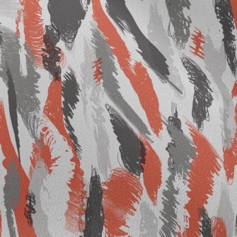 Nordic Style Chiffon