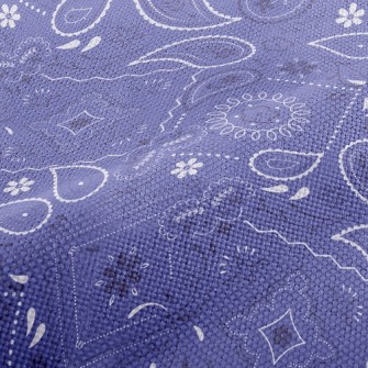 Stamp Stack Performance Linen