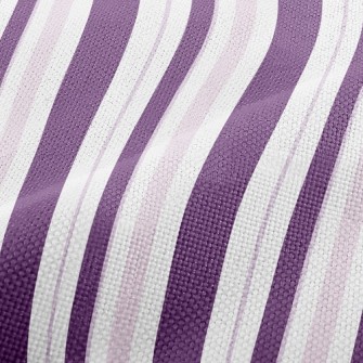Pink Lines Performance Linen