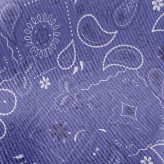 Stamp Stack Standard Corduroy
