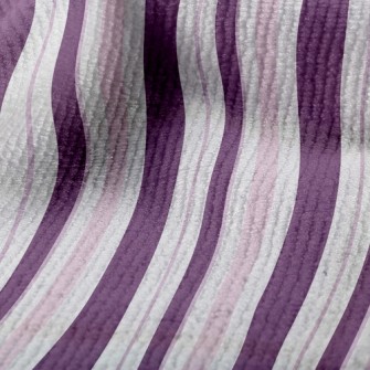 Pink Lines Terry