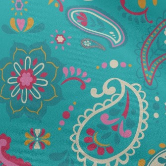 Gorgeous Patterns Chiffon