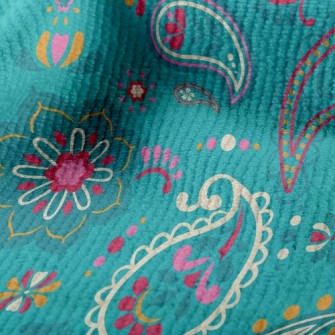 Gorgeous Patterns Terry