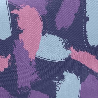 Stain Graffiti Twill
