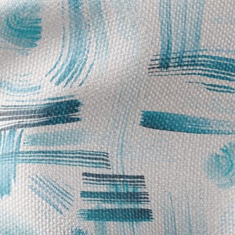 Abstract Drawing Waterproof Canvas