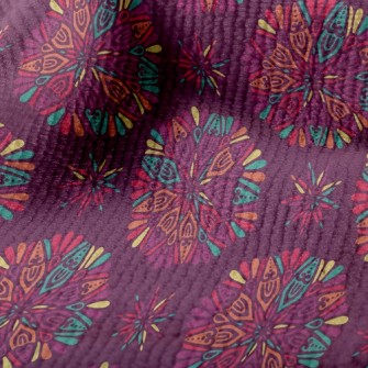 Indian Flowers Terry