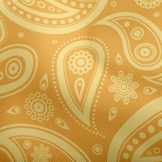Yellow Amoeba Dobby