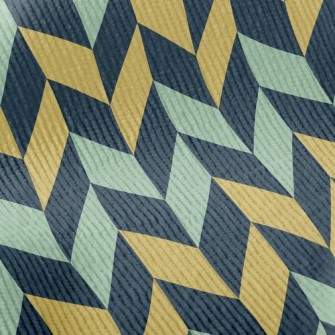 Linen Braiding Standard Corduroy