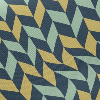 Linen Braiding Twill
