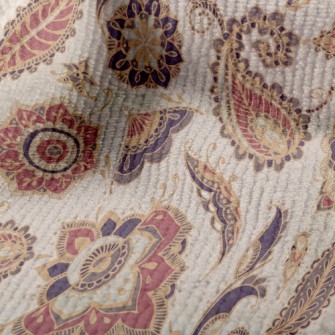 Oriental Romantic Elements Terry