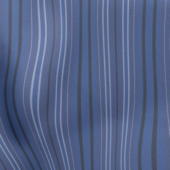Fashion Stripes Stretch Ponte