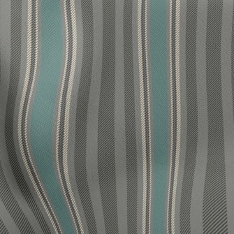 Old Air Gray Stripes Stretch Ponte