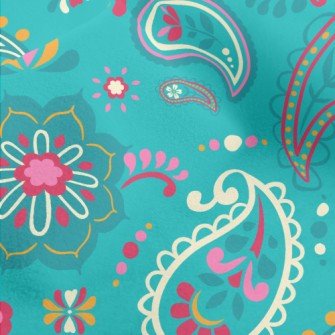 Gorgeous Patterns Micro Fleece