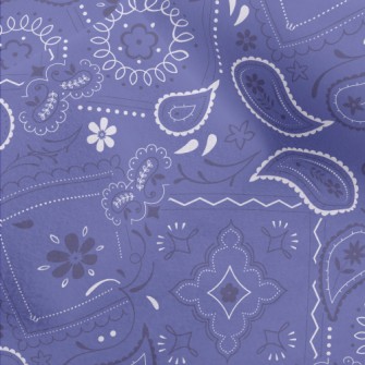 Stamp Stack Micro Fleece