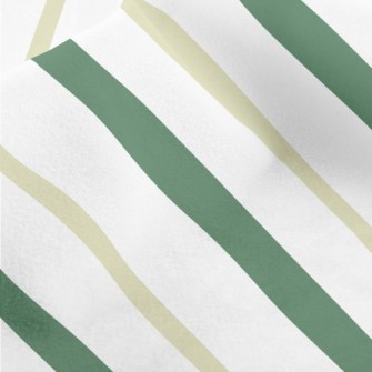 Postman Stripes Micro Fleece