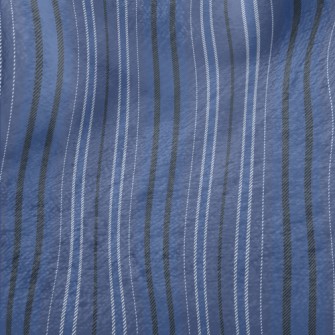 Fashion Stripes Minky