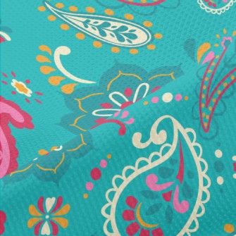 Gorgeous Patterns Piqué