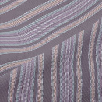 Traditional Suit Pattern Piqué
