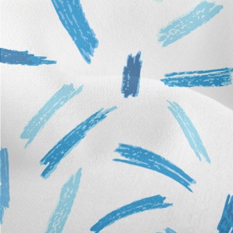 Blue Crayon Lightweight Performance Linen