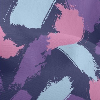 Stain Graffiti Lightweight Performance Linen