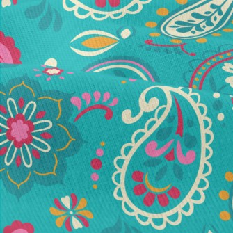 Gorgeous Patterns Modern Jersey