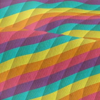 Colored Lines Modern Jersey