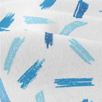 Blue Crayon Modern Jersey