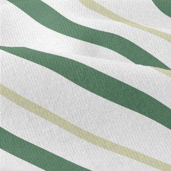 Postman Stripes Modern Jersey