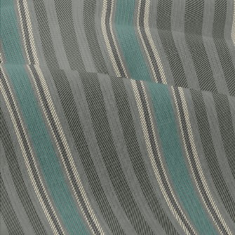 Old Air Gray Stripes Modern Jersey