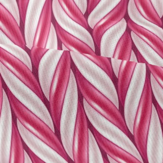 Candy Cane Modern Jersey