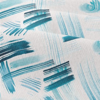 Abstract Drawing Modern Jersey