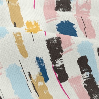 Pastel Paint Painting Modern Jersey