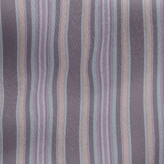 Traditional Suit Pattern Jersey Backed Fleece