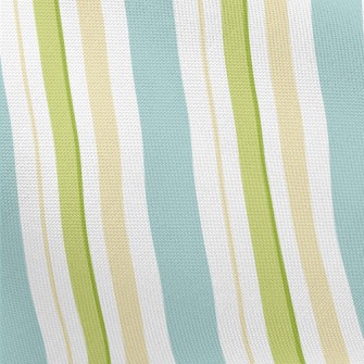 Purple Stripes Pongee