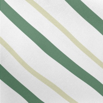 Postman Stripes Pongee