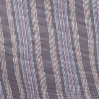 Traditional Suit Pattern Pongee