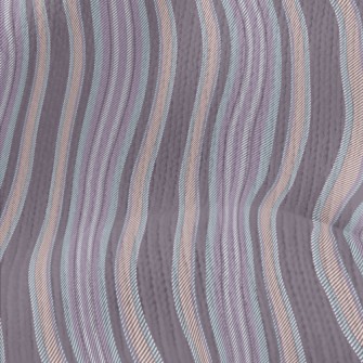 Traditional Suit Pattern Stretch Jersey