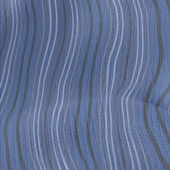 Fashion Stripes Stretch Jersey
