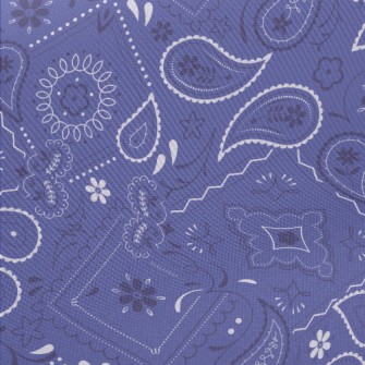 Stamp Stack Midweight Cotton Poplin