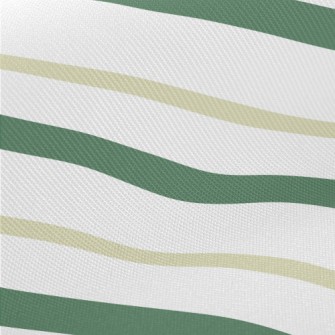 Postman Stripes Midweight Cotton Poplin