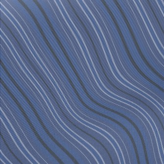 Fashion Stripes Midweight Cotton Poplin
