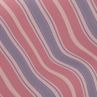 Elegant Large Stripes Midweight Cotton Poplin