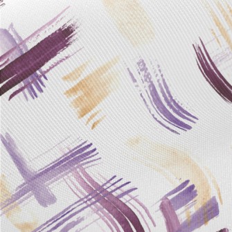 Random Pictures Midweight Cotton Poplin