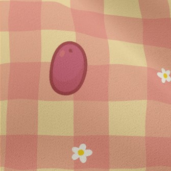 Seeds And Florets Chiffon