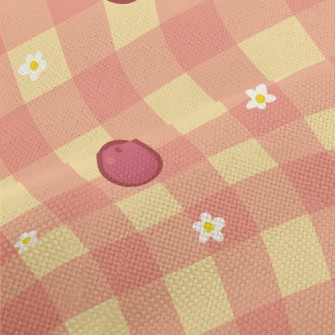 Seeds And Florets Performance Linen