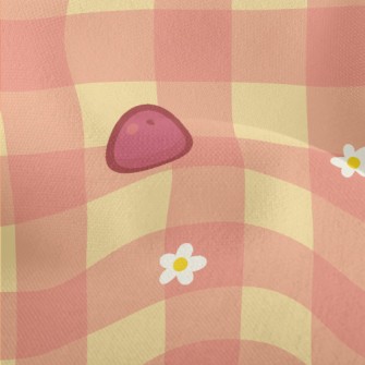 Seeds And Florets Lightweight Performance Linen